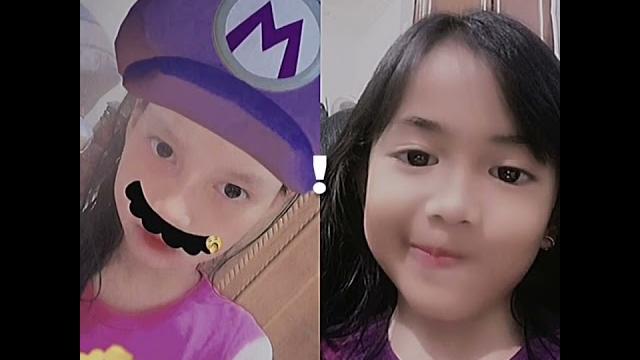 Kakak and adek Kakak and adek