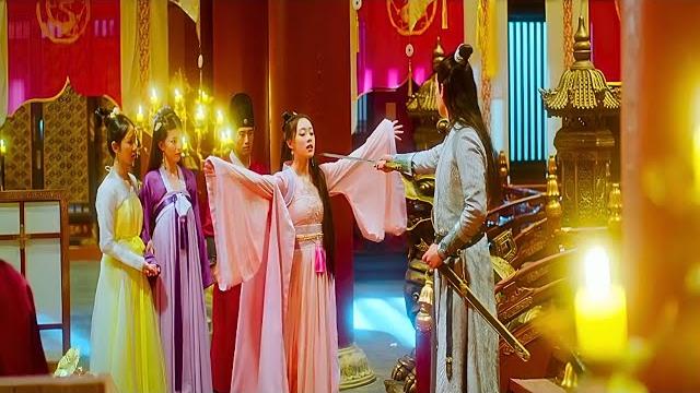 Drama დ the great lin qian jin korean mix hindi song chines mix hindi song historical love story Drama დ the great lin qian jin korean mix hindi song chines mix hindi song historical love story