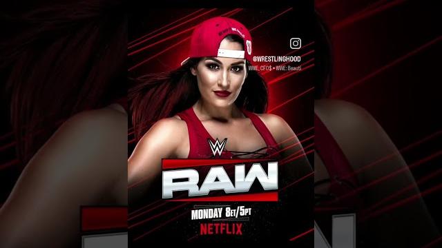 Nikki bella is back. #bella #wwe #wwefan #viral #shorts #reels #viralvideo #shortvideo #shortsfeed Nikki bella is back. #bella #wwe #wwefan #viral #shorts #reels #viralvideo #shortvideo #shortsfeed