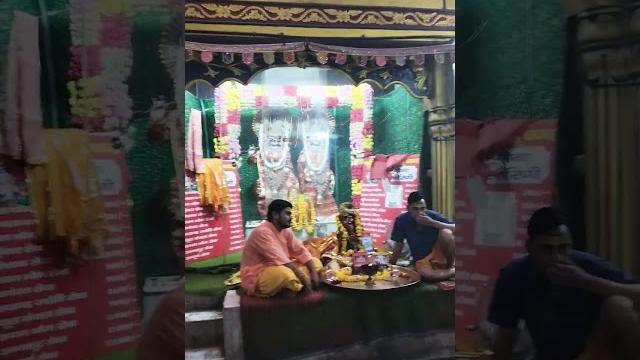 Govardhan kunb #youtubeshorts Govardhan kunb #youtubeshorts