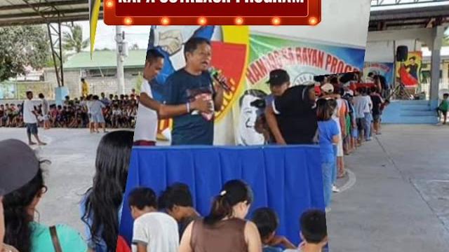 Kapa outreach program: operation tuli Kapa outreach program: operation tuli
