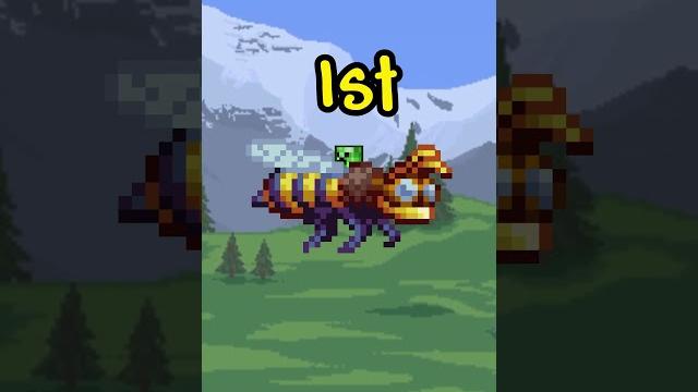 Terraria mounts tier list Terraria mounts tier list