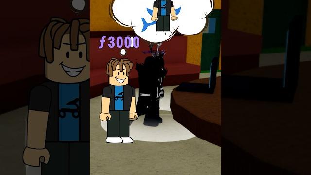 Bacon wants shark race #bloxfruits #shorts Bacon wants shark race #bloxfruits #shorts