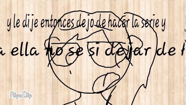 Sigo con mi canal y la serie? Sigo con mi canal y la serie?