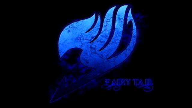 Fairy tail-theme song Fairy tail-theme song