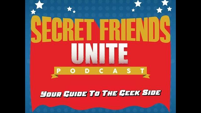 Secret friends unite! 469 - bambi strikes back! Secret friends unite! 469 - bambi strikes back!