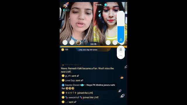 #bigolive #bigoin #gossip #fun #pk #bigolive #bigoin #gossip #fun #pk