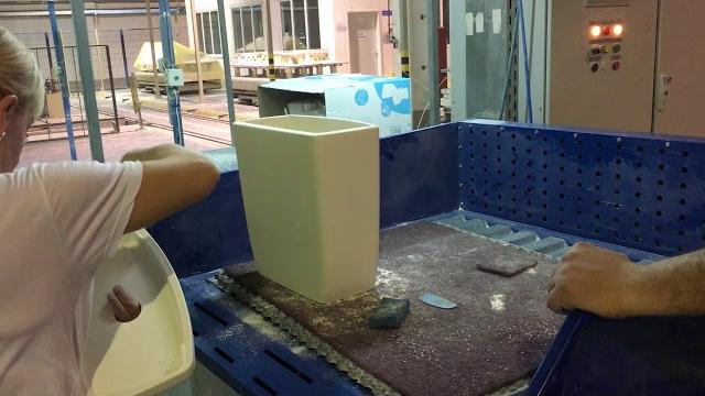 Шлифовальный стол mst Шлифовальный стол mst