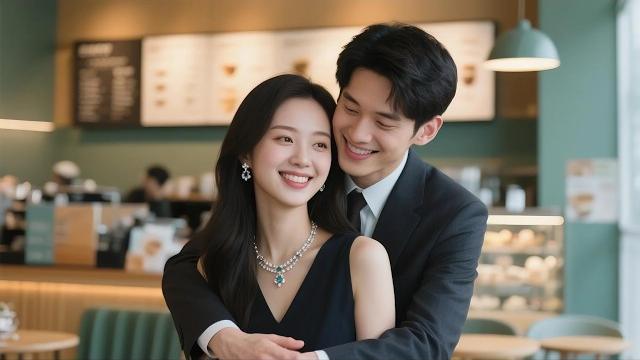 Cinderella fakes a blind date for her friend, but he’s a ceo—now he spoils her every night! Cinderella fakes a blind date for her friend, but he’s a ceo—now he spoils her every night!