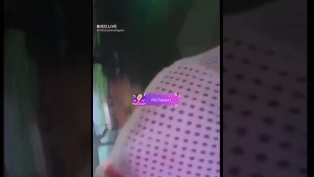 Part 2 the aftermath of #charlie got maced by #savannagarcia #bigo #bigotv #charile #savannagarcia Part 2 the aftermath of #charlie got maced by #savannagarcia #bigo #bigotv #charile #savannagarcia
