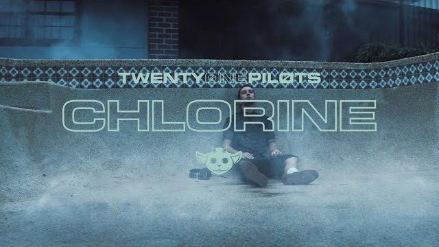 Twenty one pilots - chlorine (official video) Twenty one pilots - chlorine (official video)