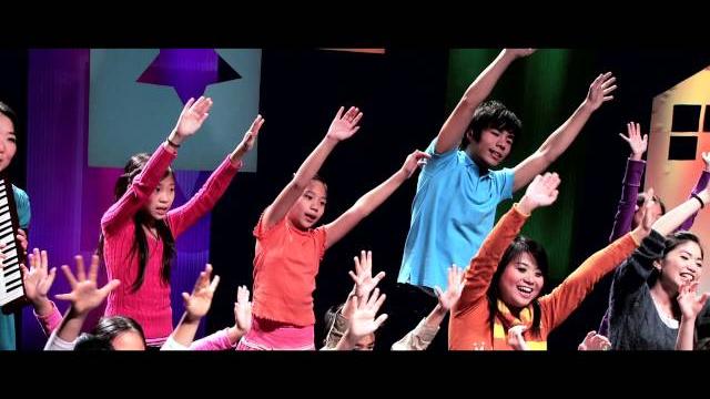 【我要向高山舉目 lift my eyes to the hills】敬拜mv - 讚美之泉兒童敬拜讚美 (1) 【我要向高山舉目 lift my eyes to the hills】敬拜mv - 讚美之泉兒童敬拜讚美 (1)
