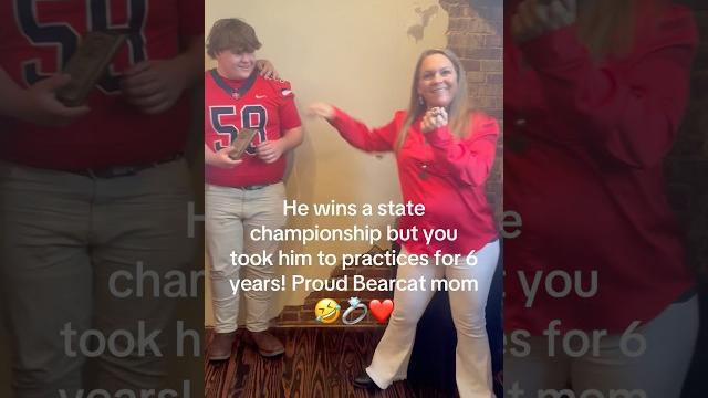 Mom is the real star #shorts Mom is the real star #shorts