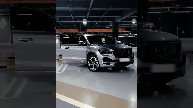 Asiautos.net---geely monjaro, the elegant 7-seat suv from galaxy family#auto #suv #geely #monjaro Asiautos.net---geely monjaro, the elegant 7-seat suv from galaxy family#auto #suv #geely #monjaro