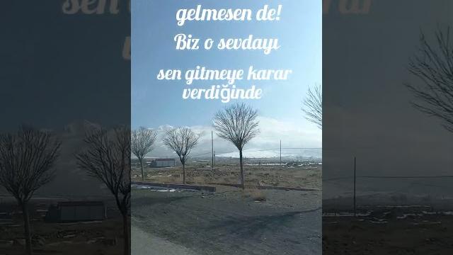 Ağla gözüm ağla ağla Ağla gözüm ağla ağla