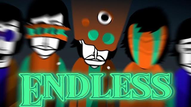 Endless | loophole mix Endless | loophole mix