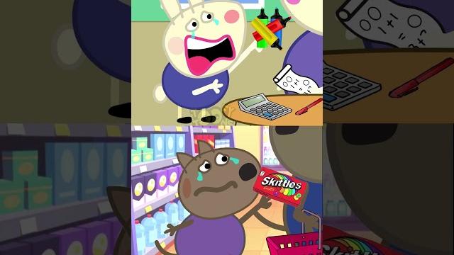 Pretty please funny moments complete edition!(animation meme)#shortsviral #memes #peppaandfriends Pretty please funny moments complete edition!(animation meme)#shortsviral #memes #peppaandfriends