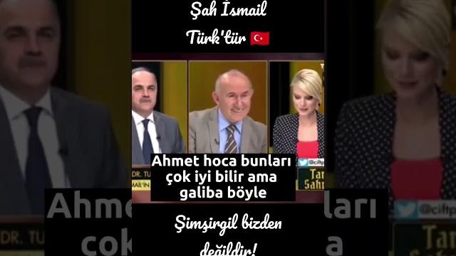 Çaldıran savaşı azerbaycan kaynaklarında 'kardeş kavgası'olarak geçer#şahismail #yavuzsultanselim Çaldıran savaşı azerbaycan kaynaklarında 'kardeş kavgası'olarak geçer#şahismail #yavuzsultanselim