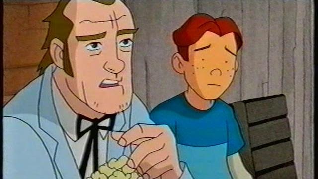 Cartoon network cee - continuities - 2007 Cartoon network cee - continuities - 2007