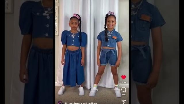 Twin flame w/ lil raspberry #shorts #transition #trending Twin flame w/ lil raspberry #shorts #transition #trending