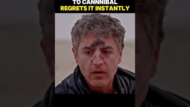 Cnn reporter interviews cannibal, regrets it instantly Cnn reporter interviews cannibal, regrets it instantly