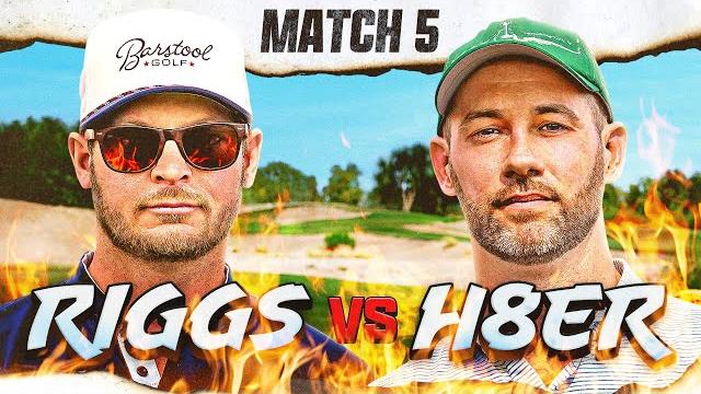 Internet hater from philly calls out riggs to a match Internet hater from philly calls out riggs to a match