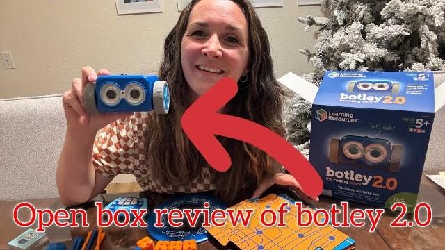 Honest review of botley 2.0 Honest review of botley 2.0