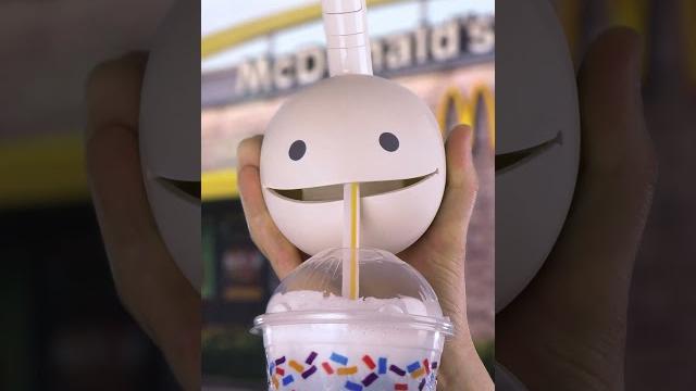 Otamatone grimace shake Otamatone grimace shake