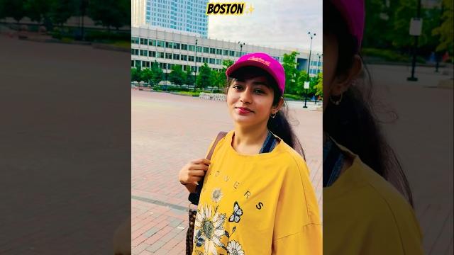 Boston #youtubeshorts #boston Boston #youtubeshorts #boston