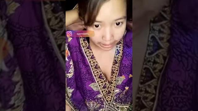 Awek melayu bigo live Awek melayu bigo live