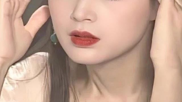 没有古典气质不要轻易尝试古装薄纱 没有古典气质不要轻易尝试古装薄纱