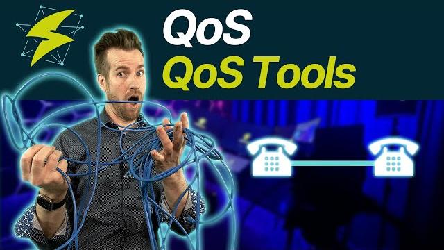 Ccna practical 16-03: qos tools Ccna practical 16-03: qos tools