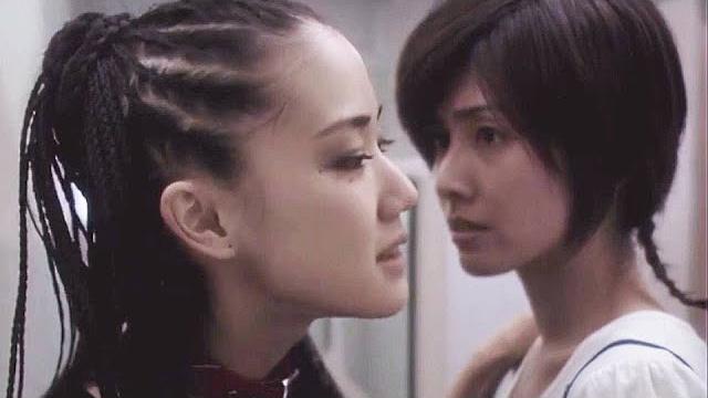 Welcome to the quiet room (2007) femslash - asuka x miki 欢迎来到隔离病房 yuki uchida x yū aoi 内田有纪 x 苍井优 Welcome to the quiet room (2007) femslash - asuka x miki 欢迎来到隔离病房 yuki uchida x yū aoi 内田有纪 x 苍井优
