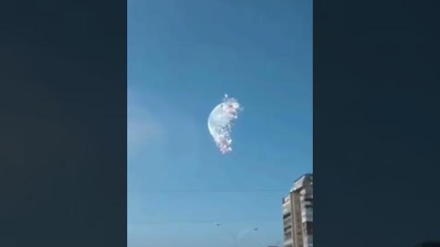Si explota la luna #luna #increible #viral #video #miedo #tiktok Si explota la luna #luna #increible #viral #video #miedo #tiktok