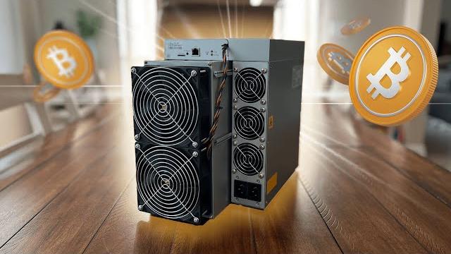 Bitcoin mining worth it? bitmain antminer s19 review Bitcoin mining worth it? bitmain antminer s19 review