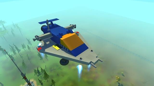 Scrap mechanic classic lego spaceship Scrap mechanic classic lego spaceship
