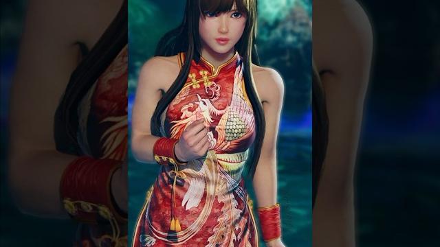 Xiaoyu’s evasive is busted Xiaoyu’s evasive is busted