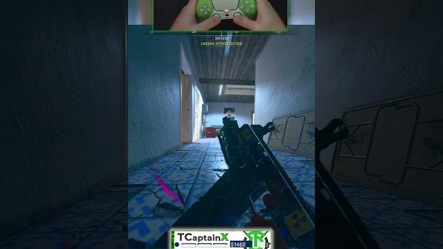 The best movement technique in warzone 2 The best movement technique in warzone 2