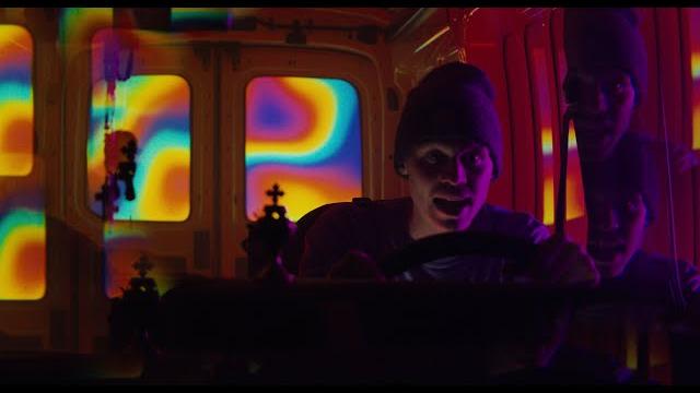 Huck. - trip 27 (official visual album) Huck. - trip 27 (official visual album)