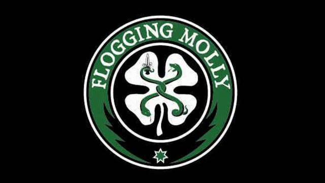 Flogging molly - devils dance floor Flogging molly - devils dance floor