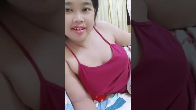 Nurul sg bigo payung tetek gebu Nurul sg bigo payung tetek gebu