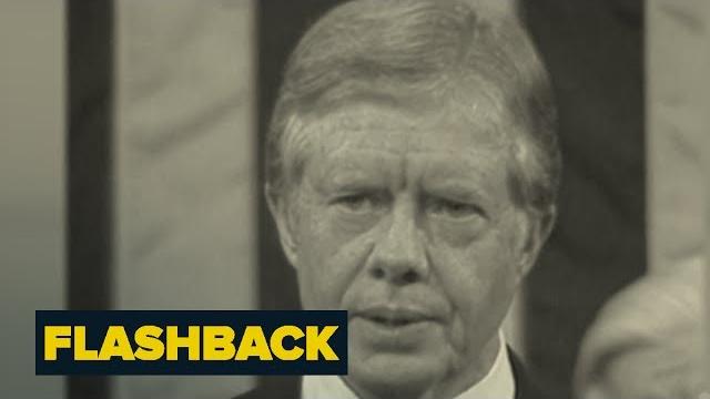 The 1980 moscow olympics boycott | flashback | nbc news The 1980 moscow olympics boycott | flashback | nbc news