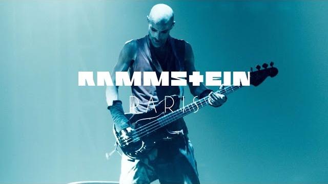 Rammstein: paris - links 2 3 4 (official video) Rammstein: paris - links 2 3 4 (official video)