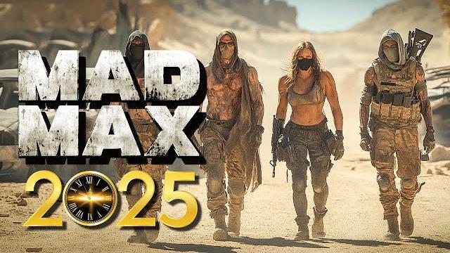 Mad max full movie 2025: furiosa road | superhero fxl fantasy movies 2025 in english (game movie) Mad max full movie 2025: furiosa road | superhero fxl fantasy movies 2025 in english (game movie)