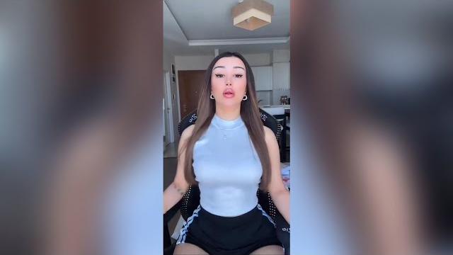 Periscope live pretty girl 571 Periscope live pretty girl 571
