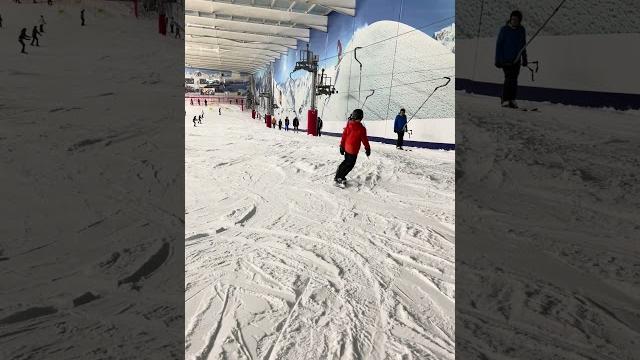 Hemel hempstead snow centre 4 Hemel hempstead snow centre 4