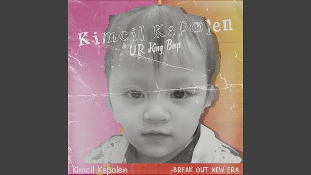 Kimcil kepolen Kimcil kepolen