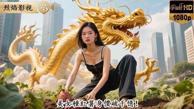 種紅薯身價破千億!美女首富暴打資本,靠紅薯改寫命運! #逆襲復仇 #反轉 #短劇 #男頻 #shorts #kungfu #爽劇 #熱門短劇 #逆襲 #復仇 #打臉 #功夫 #穿越 #穿書 種紅薯身價破千億!美女首富暴打資本,靠紅薯改寫命運! #逆襲復仇 #反轉 #短劇 #男頻 #shorts #kungfu #爽劇 #熱門短劇 #逆襲 #復仇 #打臉 #功夫 #穿越 #穿書
