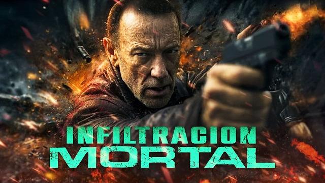 Infiltracion mortal | accion | conspiracion | peliculas completas en espanol latino Infiltracion mortal | accion | conspiracion | peliculas completas en espanol latino
