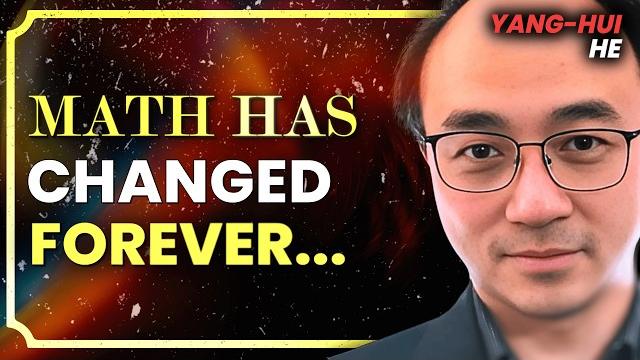 The ai math that left number theorists speechless The ai math that left number theorists speechless